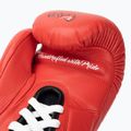 Рукавиці боксерські Rival RFX-Guerrero Sparring -SF-H red 4