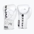 Рукавиці боксерські Rival RFX-Guerrero Sparring-SF-H white