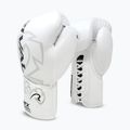Рукавиці боксерські Rival RFX-Guerrero Sparring-SF-H white 2