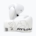 Рукавиці боксерські Rival RFX-Guerrero Sparring-SF-H white 3