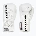 Рукавиці боксерські Rival RFX-Guerrero Sparring-SF-H white