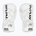 Рукавиці боксерські Rival RFX-Guerrero Sparring-SF-H white 2