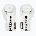 Рукавиці боксерські Rival RFX-Guerrero Sparring-SF-H white 4
