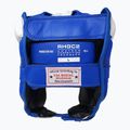 Шолом боксерський Rival Amateur Competition Headgear blue/white 8
