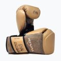 Рукавиці боксерські Rival RFX-Guerrero Intelli-Shock Bag Snake Skin Edition beige 3