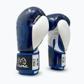 Рукавиці боксерські Rival RB7 Fitness Plus Bag navy/white 2