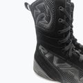 Кросівки боксерські Rival RSX-Guerrero 03 High-Top black 12