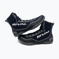 Кросівки боксерські Rival RSX-Prospect black/grey 7