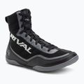 Кросівки боксерські Rival RSX-Prospect black/grey