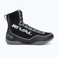 Кросівки боксерські Rival RSX-Prospect black/grey 2