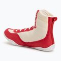 Кросівки боксерські Rival RSX-Prospect white/red 3