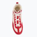 Кросівки боксерські Rival RSX-Prospect white/red 5
