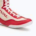 Кросівки боксерські Rival RSX-Prospect white/red 7