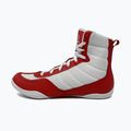Кросівки боксерські Rival RSX-Prospect white/red 2
