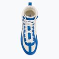 Кросівки боксерські Rival RSX-Prospect white/blue 5