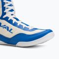 Кросівки боксерські Rival RSX-Prospect white/blue 7