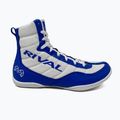 Кросівки боксерські Rival RSX-Prospect white/blue