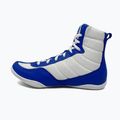 Кросівки боксерські Rival RSX-Prospect white/blue 2
