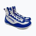 Кросівки боксерські Rival RSX-Prospect white/blue 3
