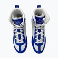 Кросівки боксерські Rival RSX-Prospect white/blue 5