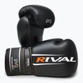 Рукавиці боксерські Rival RS60 black 3