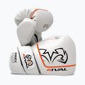 Рукавиці боксерські Rival Super Sparring 2.0 white 2