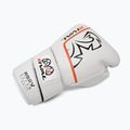 Рукавиці боксерські Rival Super Sparring 2.0 white 3