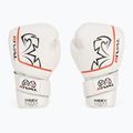Рукавиці боксерські Rival Super Sparring 2.0 white 2