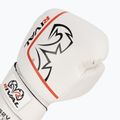 Рукавиці боксерські Rival Super Sparring 2.0 white 5