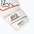 Рукавиці боксерські Rival Super Sparring 2.0 white 6