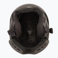 Шолом гірськолижний Bollé X-Fusion tungsten black matte/photochromic gold 5