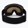 Окуляри лижні Bollé Nevada black matte/bronze blue 3