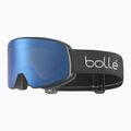 Окуляри лижні Bollé Nevada black matte/bronze blue