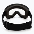 Окуляри гірськолижні Bollé Bedrock black matte/clear 3