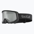 Гірськолижні окуляри Bollé Bedrock black matte/clear