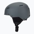 Шолом гірськолижний Bollé Keystone basalt grey matte 3