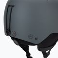 Шолом гірськолижний Bollé Keystone basalt grey matte 9