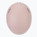 Лижний шолом Bollé Keystone dusty mauve matte 6