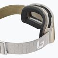 Окуляри гірськолижні Bollé Nevada Small stockholm sand matte/gold 2