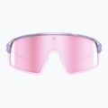 Окуляри сонцезахисні Bollé Striver astro purple crystal pink/brown pink 2