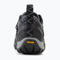 Кросівки трекінгові чоловічі Merrell Waterpro Maipo 2 black 6