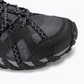 Кросівки трекінгові чоловічі Merrell Waterpro Maipo 2 black 7