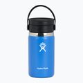 Пляшка термічна Hydro Flask Wide Flex Sip 355 мл cascade