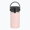 Пляшка термічна Hydro Flask Wide Flex Sip 355 мл trillium 2