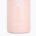 Пляшка термічна Hydro Flask Wide Flex Sip 355 мл trillium 3