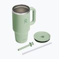 Кружка термічна Hydro Flask All Around Travel Tumbler 945 мл aloe 4