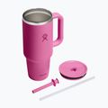 Термокружка Hydro Flask Allround Travel Tumbler 1180 мл рифовий термокружка 4