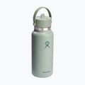 Термопляшка Hydro Flask Wide Flex Straw 946 мл agave 2