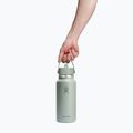 Термопляшка Hydro Flask Wide Flex Straw 946 мл agave 3