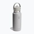 Термопляшка Hydro Flask Wide Flex Straw 946 мл birch 2